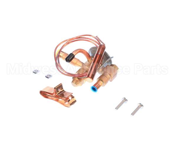 0562914 Hussmann Thermo Expansion Valve Sfbde 1/2 Z