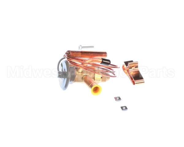 0562914 Hussmann Thermo Expansion Valve Sfbde 1/2 Z