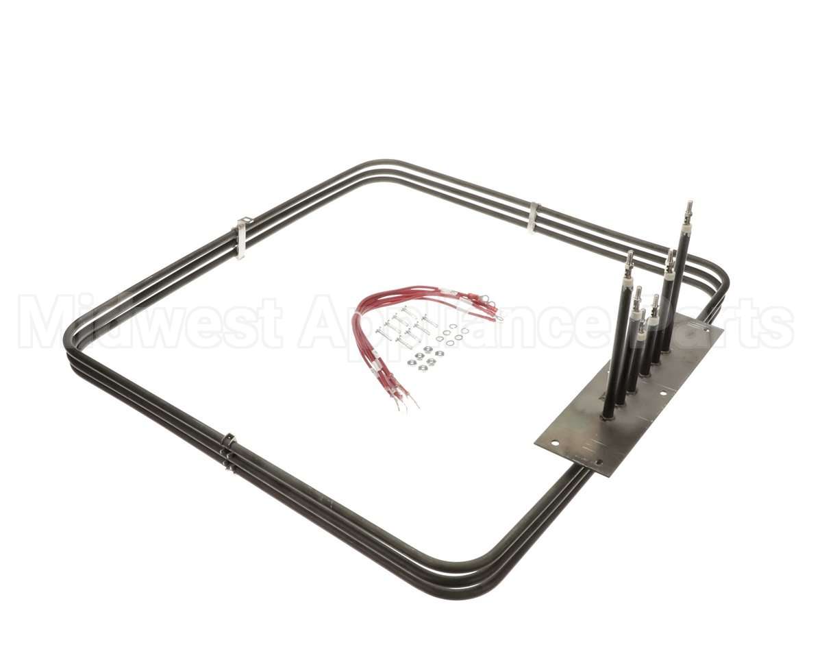 056315 Blodgett Element Assembly240V 3 Elem 6.3Kw