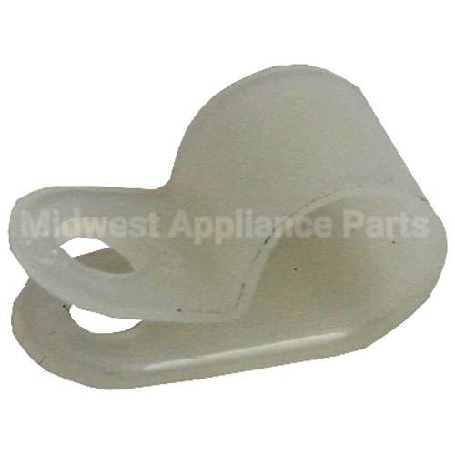 0567 298 Compatible Crescor Bulb Clamp - Thermometer