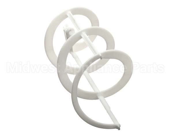 056754 Taylor Freezers Blade-Scraper-Outer Spiral