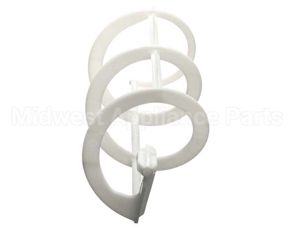 056754 Taylor Freezers Blade-Scraper-Outer Spiral