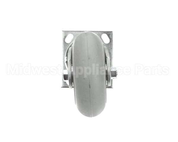 0569290 Cres Cor Caster 6D X 2W, Hi Modulus, Plate