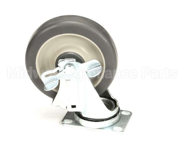 0569304B Cres Cor Caster 5D Polyloc Plate