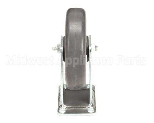 0569304R Cres Cor Caster 5D Polyloc Rigid