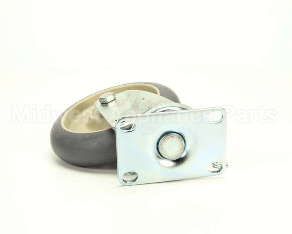 0569306K Cres Cor Caster Kit 5D, Plate