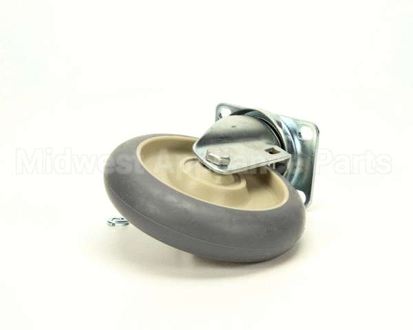 0569306K Cres Cor Caster Kit 5D, Plate