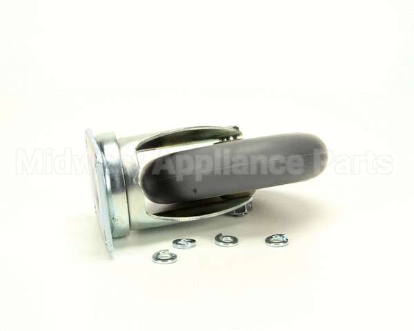 0569306K Cres Cor Caster Kit 5D, Plate