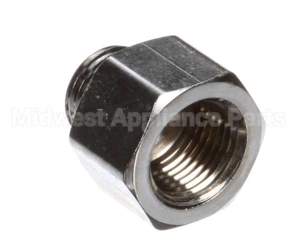 056A T&S Brass 1/2Npt Female X 3/4-14Un Male Adapter