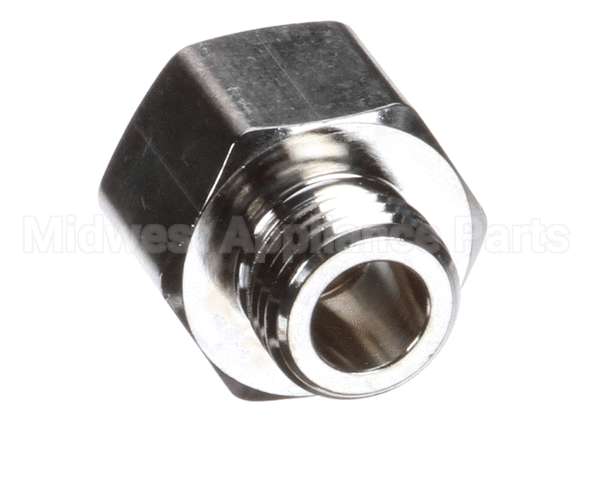 056A T&S Brass 1/2Npt Female X 3/4-14Un Male Adapter