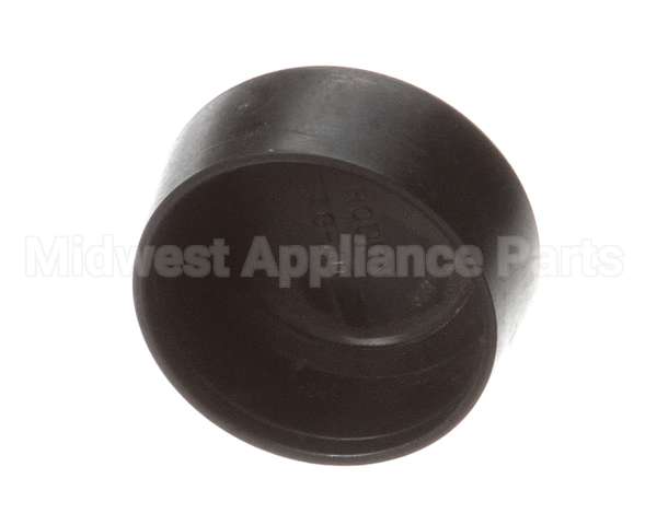 057-0013 Sipromac End Cap 114 Black
