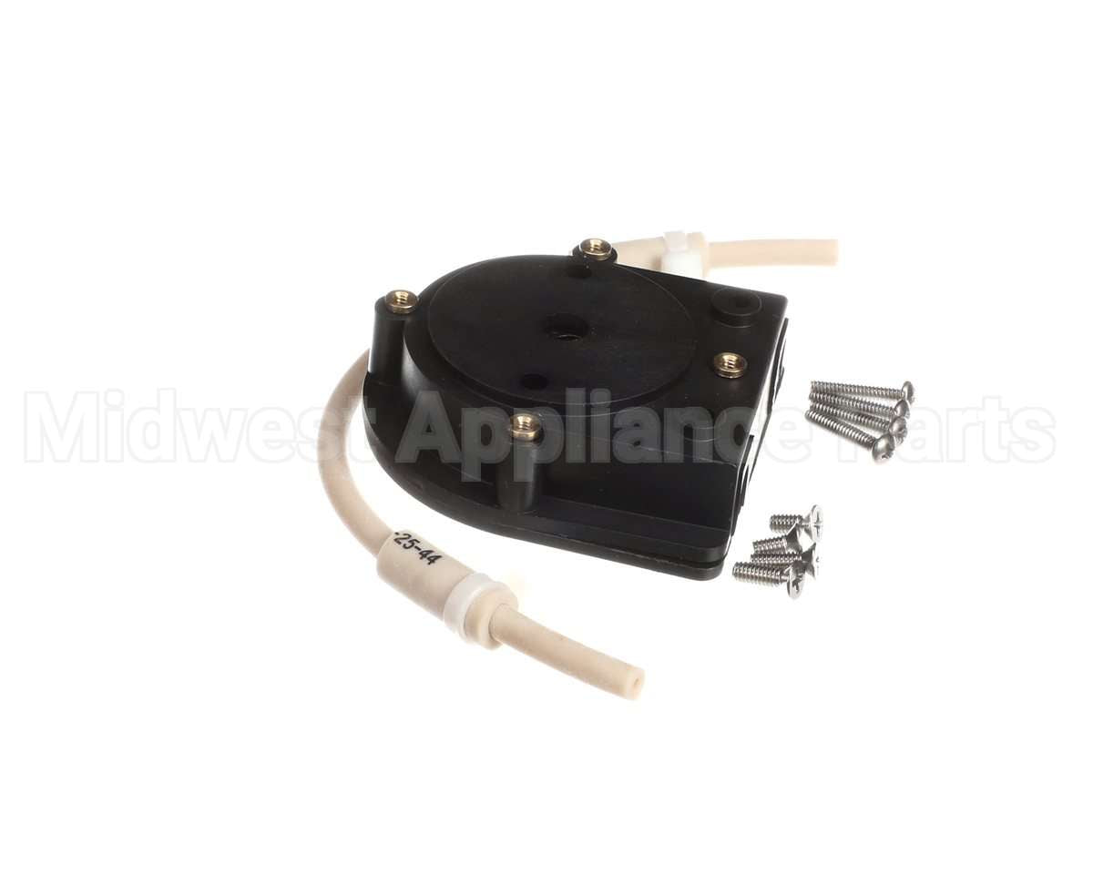 05700-002-73-17 Jackson A-Peri Pump Assembly Black Rol