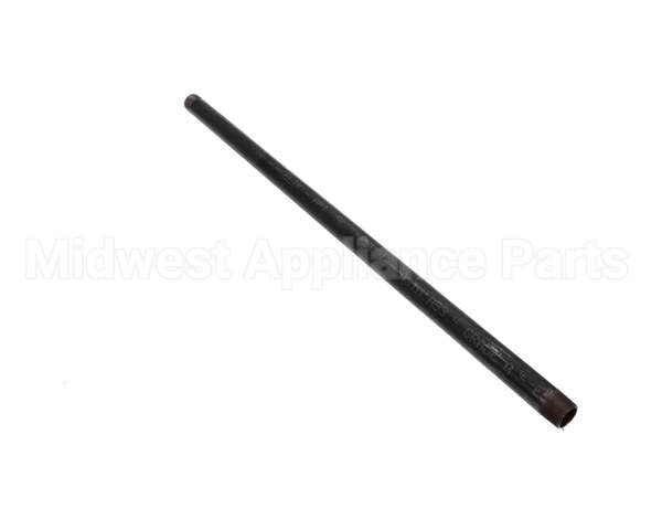 05700-002-74-17 Jackson Nipple 3/4 X 26.5 Npb Blk Iron