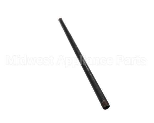 05700-002-74-17 Jackson Nipple 3/4 X 26.5 Npb Blk Iron