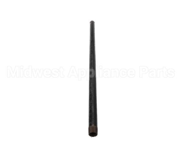 05700-002-74-17 Jackson Nipple 3/4 X 26.5 Npb Blk Iron