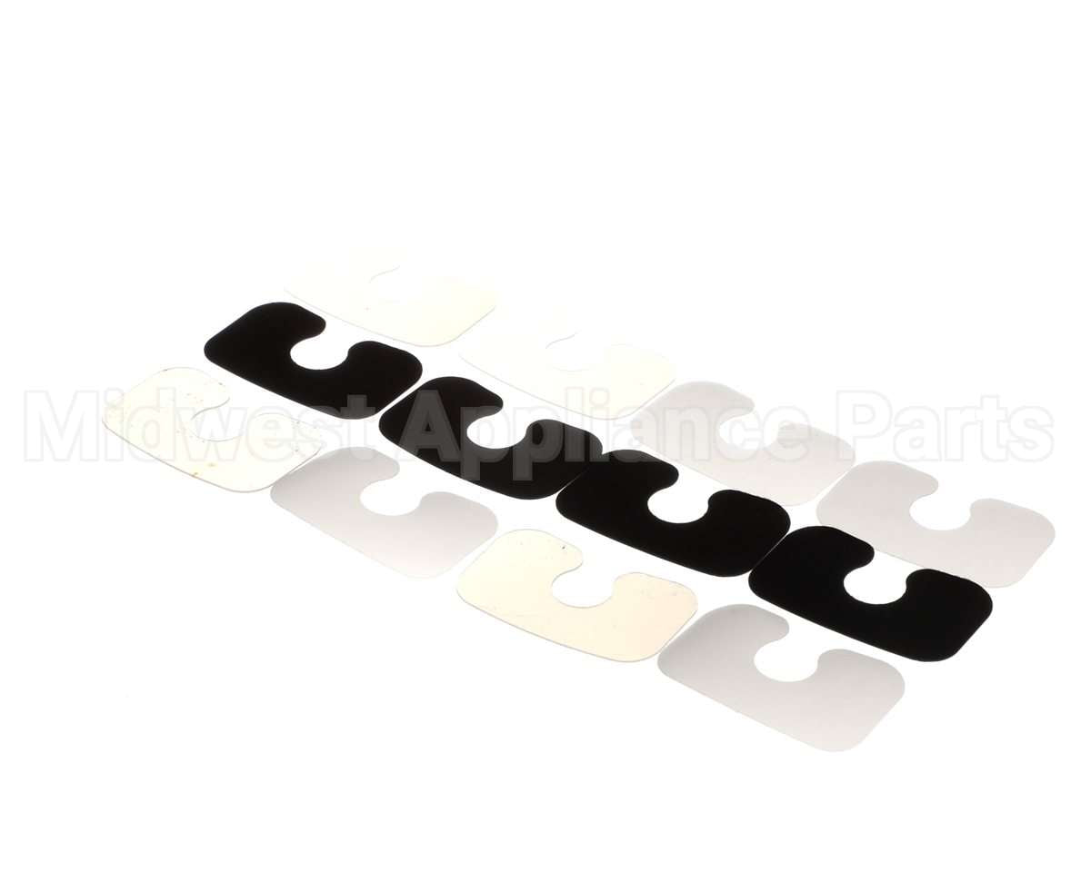05700-002-82-58 Jackson Shim Kit