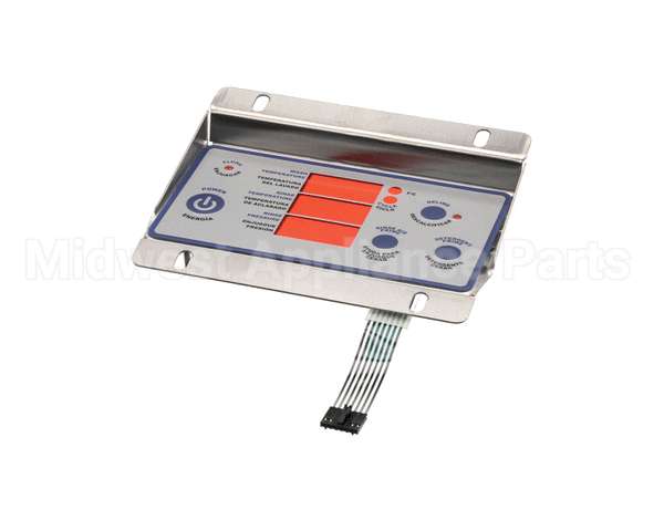 05700-004-0010 Jackson Control Panel