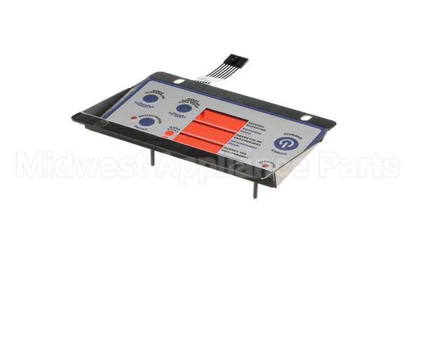 05700-004-0010 Jackson Control Panel