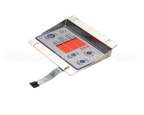 05700-004-0010 Jackson Control Panel