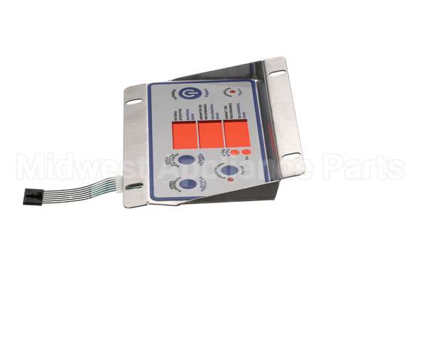 05700-004-0010 Jackson Control Panel