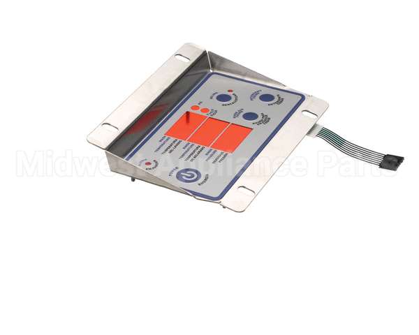 05700-004-0010 Jackson Control Panel