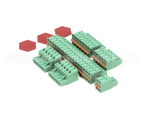 05700-004-05-08 Jackson Terminals 088970317 M3 Ma Set