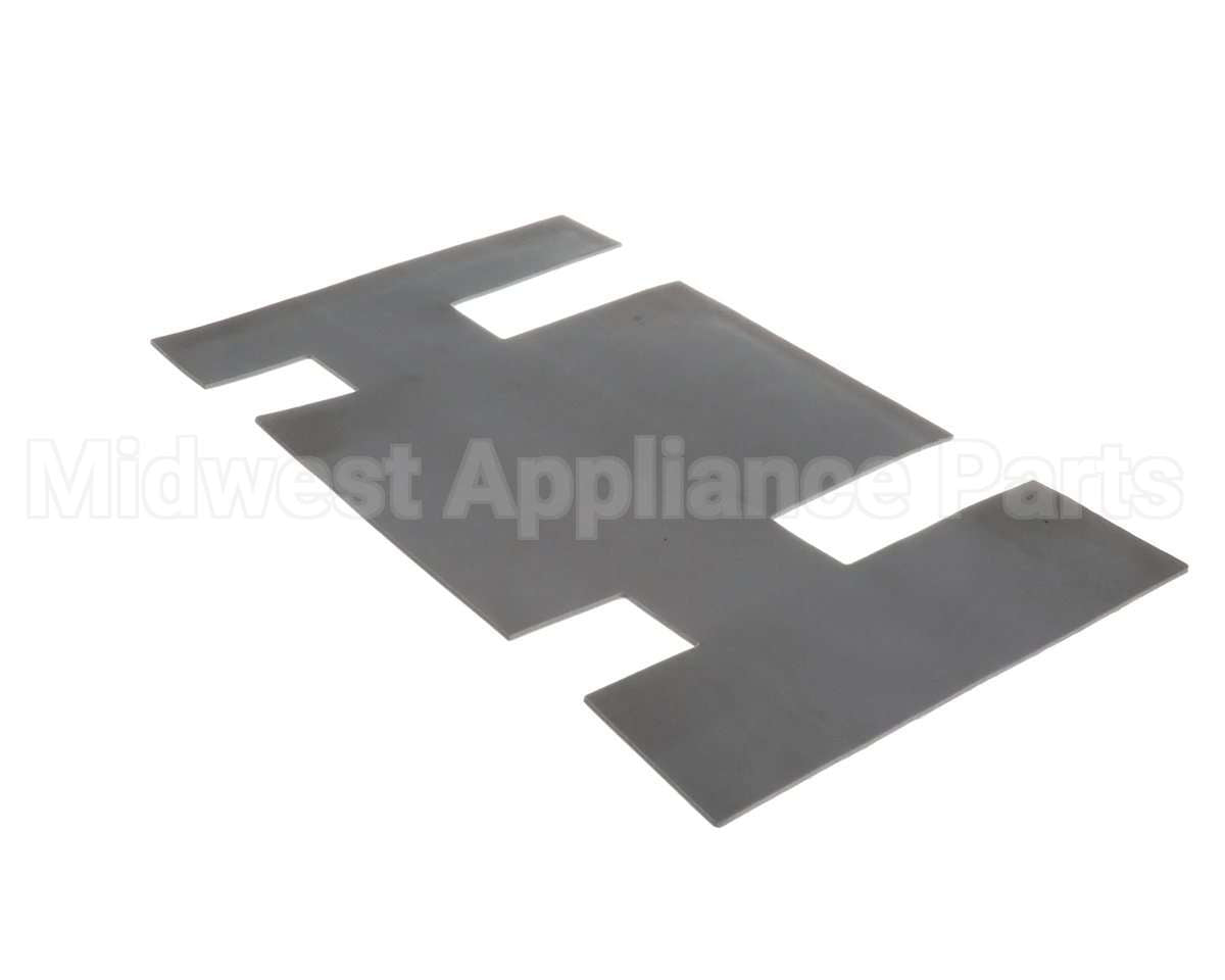 05700-004-09-57 Jackson Booster Heater Insulation