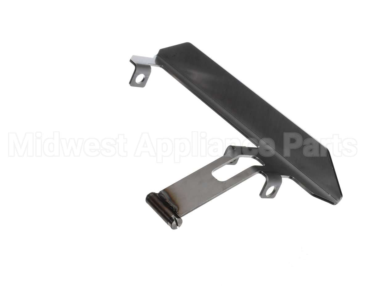 05700-004-34-03 Jackson W- Switch Paddle 22Pw