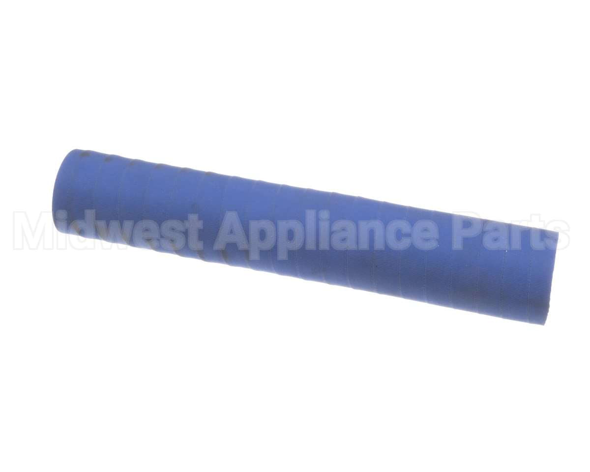 05700-004-34-09 Jackson F-Hose,1-1/2 Id X9.5 Blue Sil