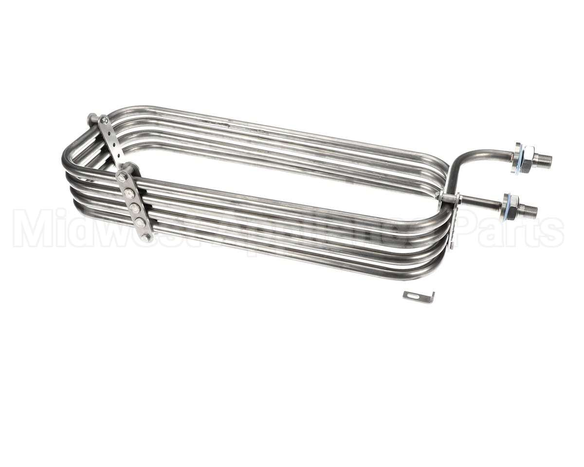 05700-004-36-15 Jackson A-Steam Coil (Rackstar)
