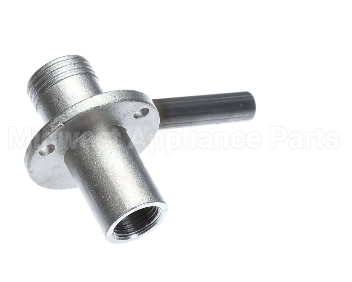 05700-004-43-04 Jackson W-Hub, Wash Dishstar Ht-E