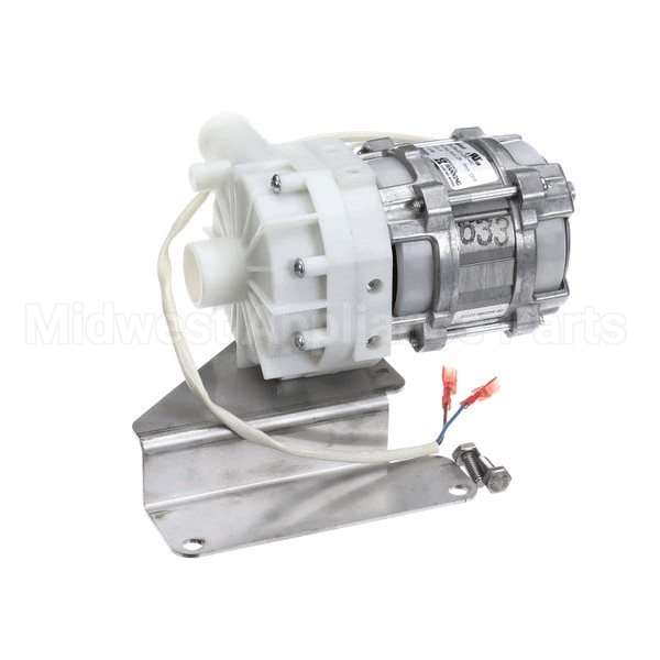 05700-004-67-91 Compatible Jackson A-Rinse Pump Assembly