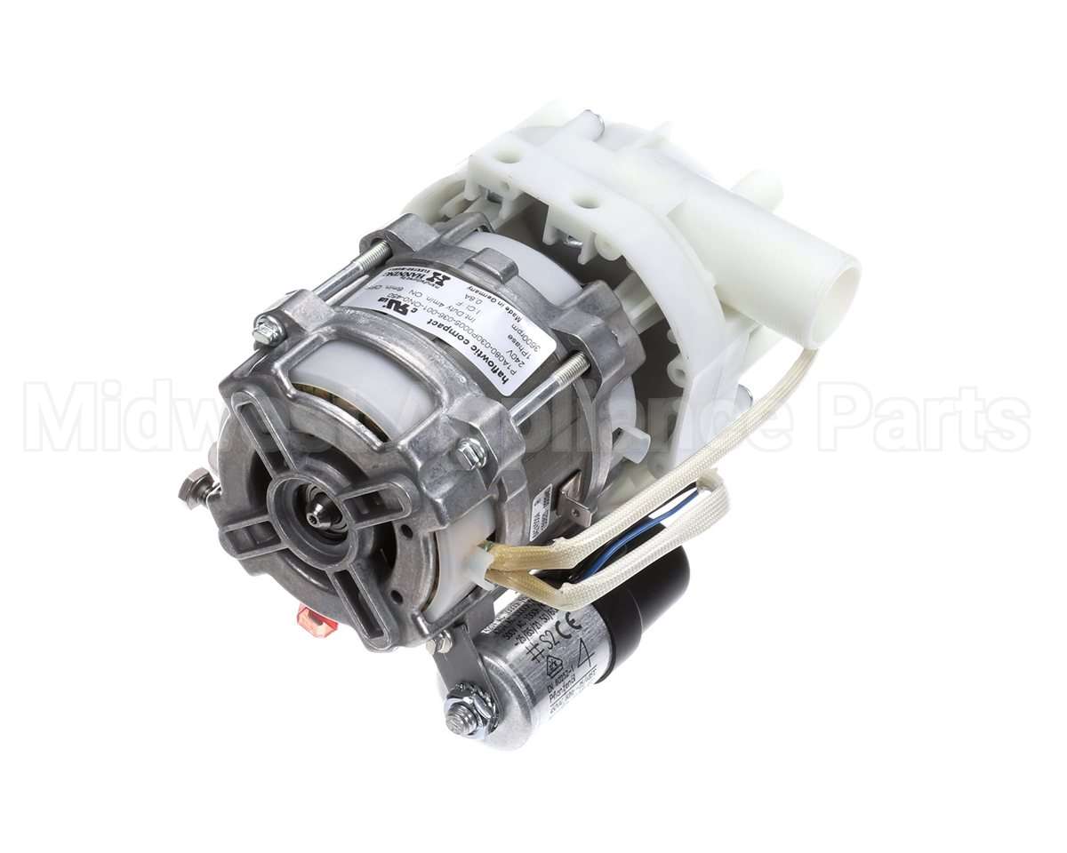 05700-004-67-91 Jackson A-Rinse Pump Assembly