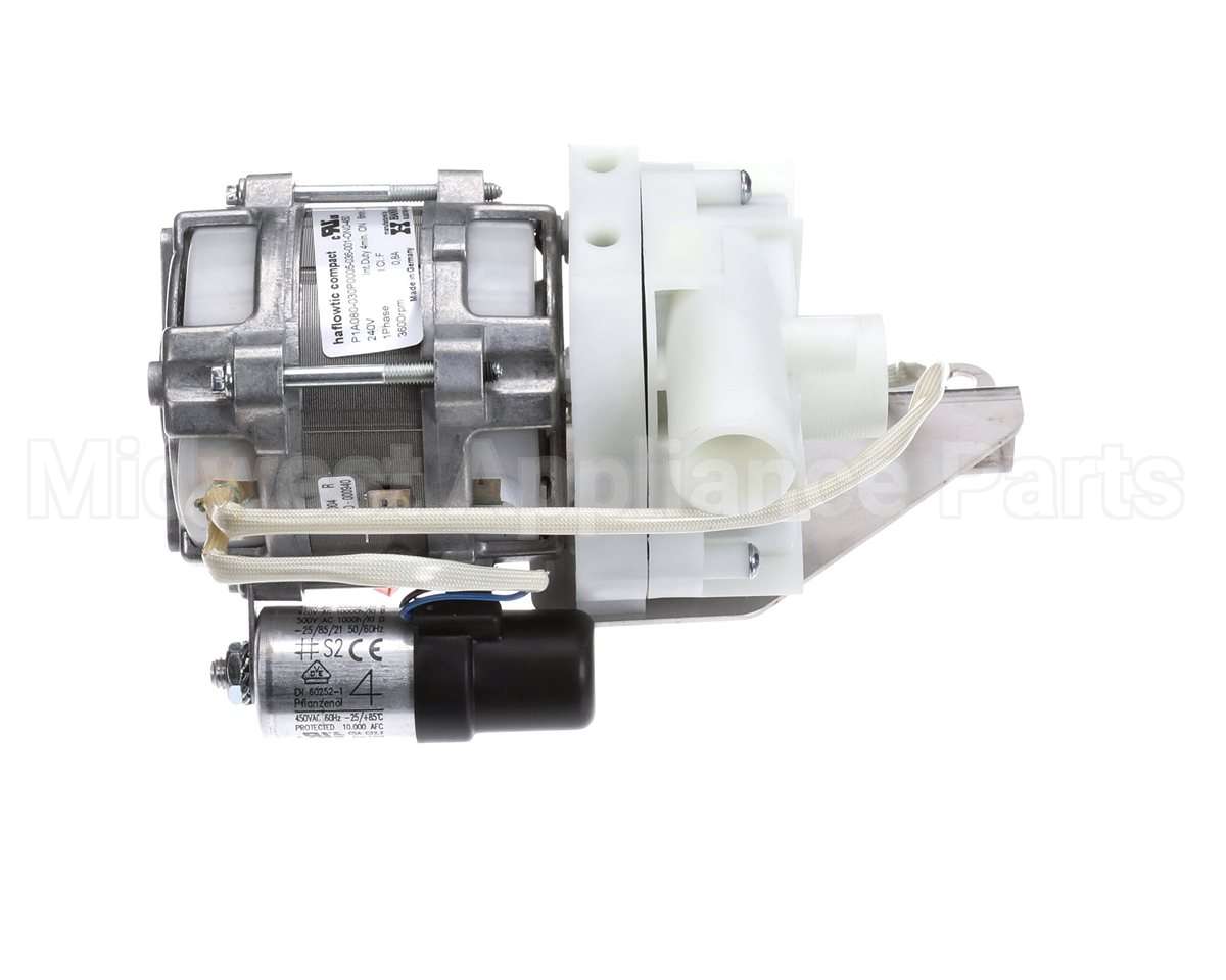 05700-004-67-91 Jackson A-Rinse Pump Assembly