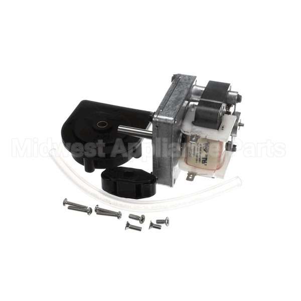 05700-004-71-60 Compatible Jackson A-Peripump, 36 Rpm 115V