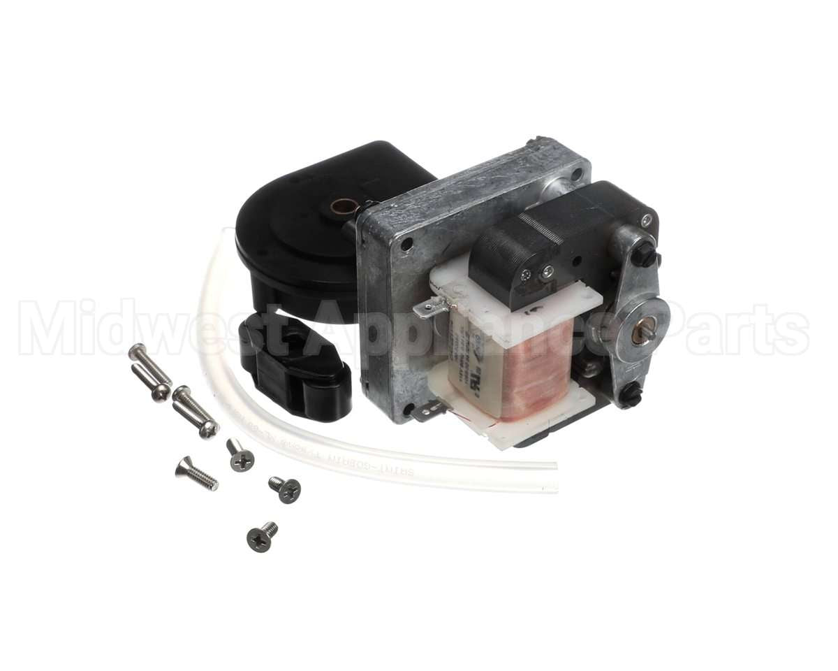 05700-004-71-60 Jackson A-Peripump, 36 Rpm 115V