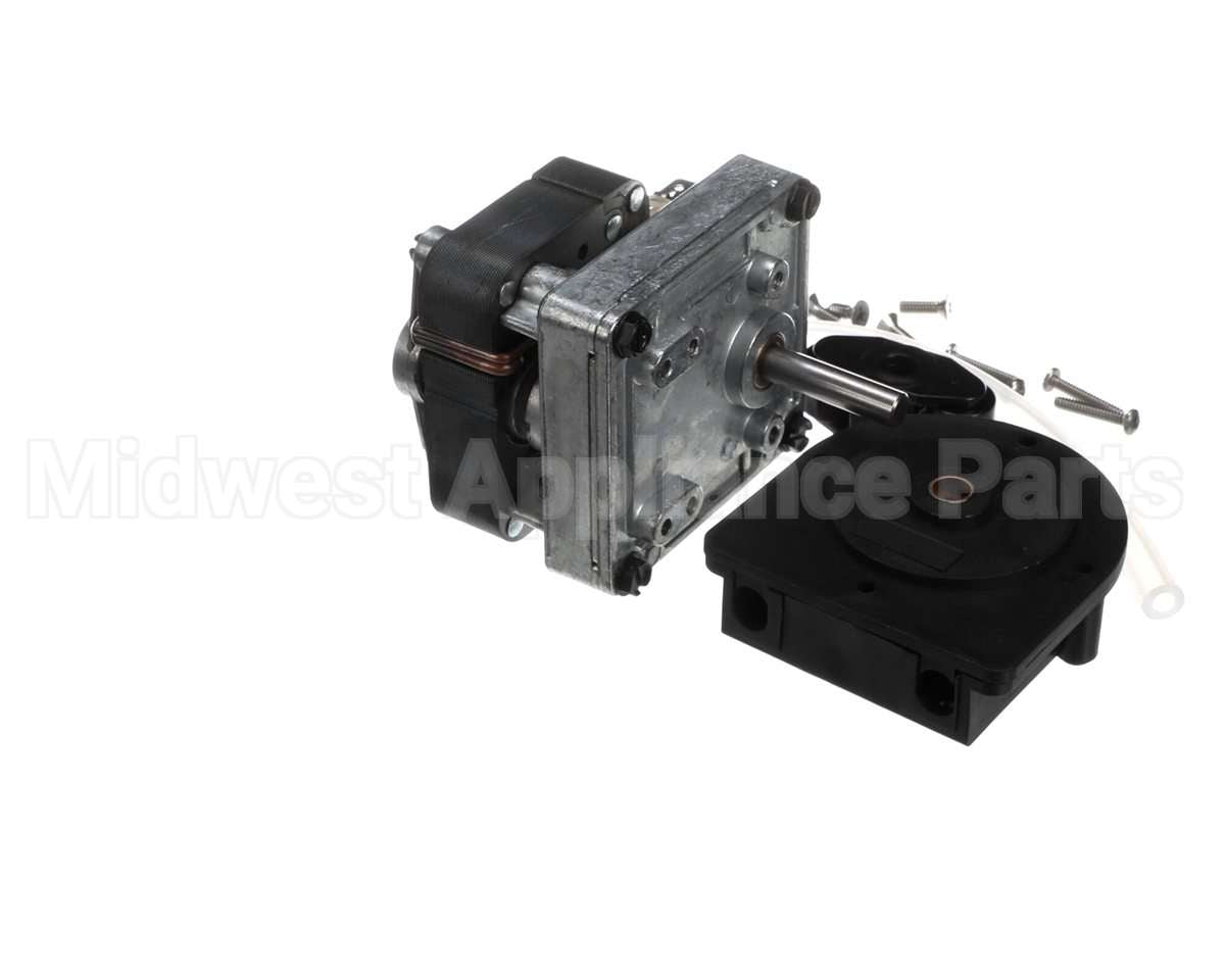 05700-004-71-60 Jackson A-Peripump, 36 Rpm 115V