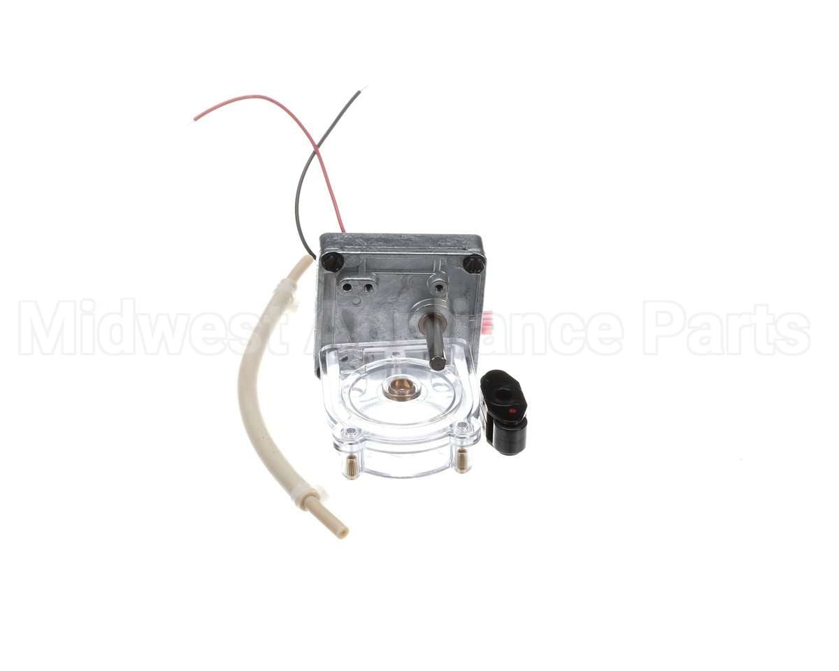 05700-004-71-63 Jackson A-Peri Pump, 1/8"Tube, 14Rpm