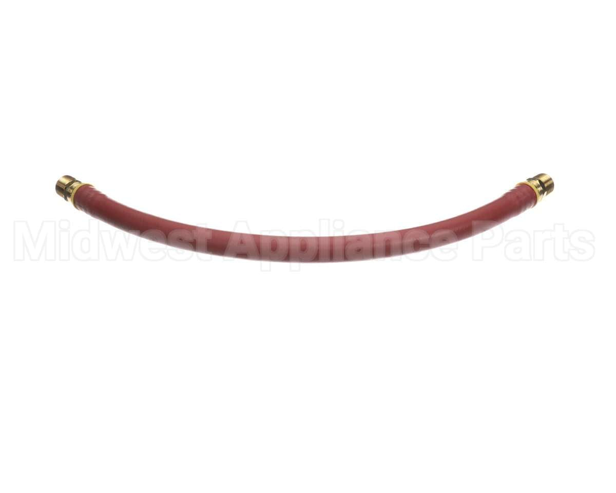 05700-004-72-62 Jackson Hose 22 Inch