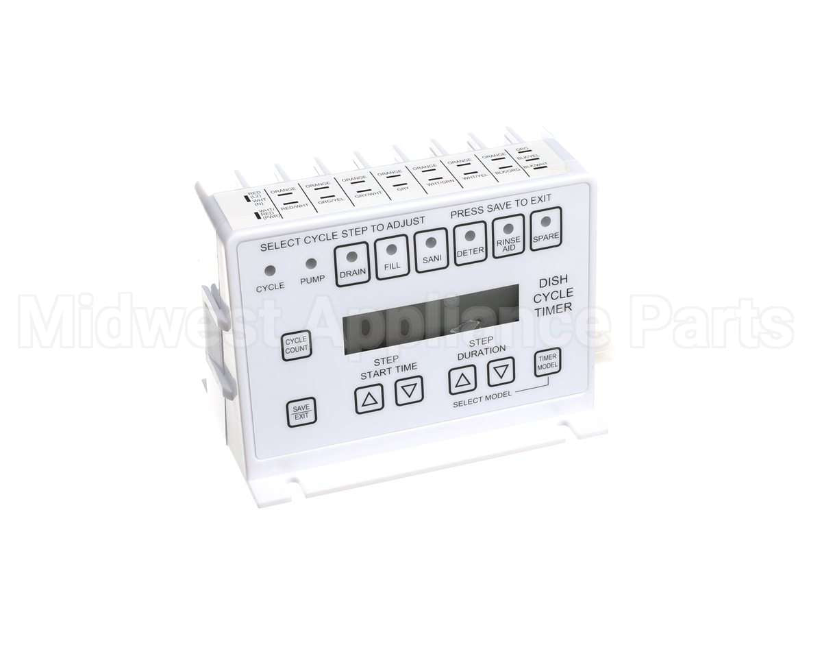 05700-004-88-53 Jackson A-Electronic Cam Timer