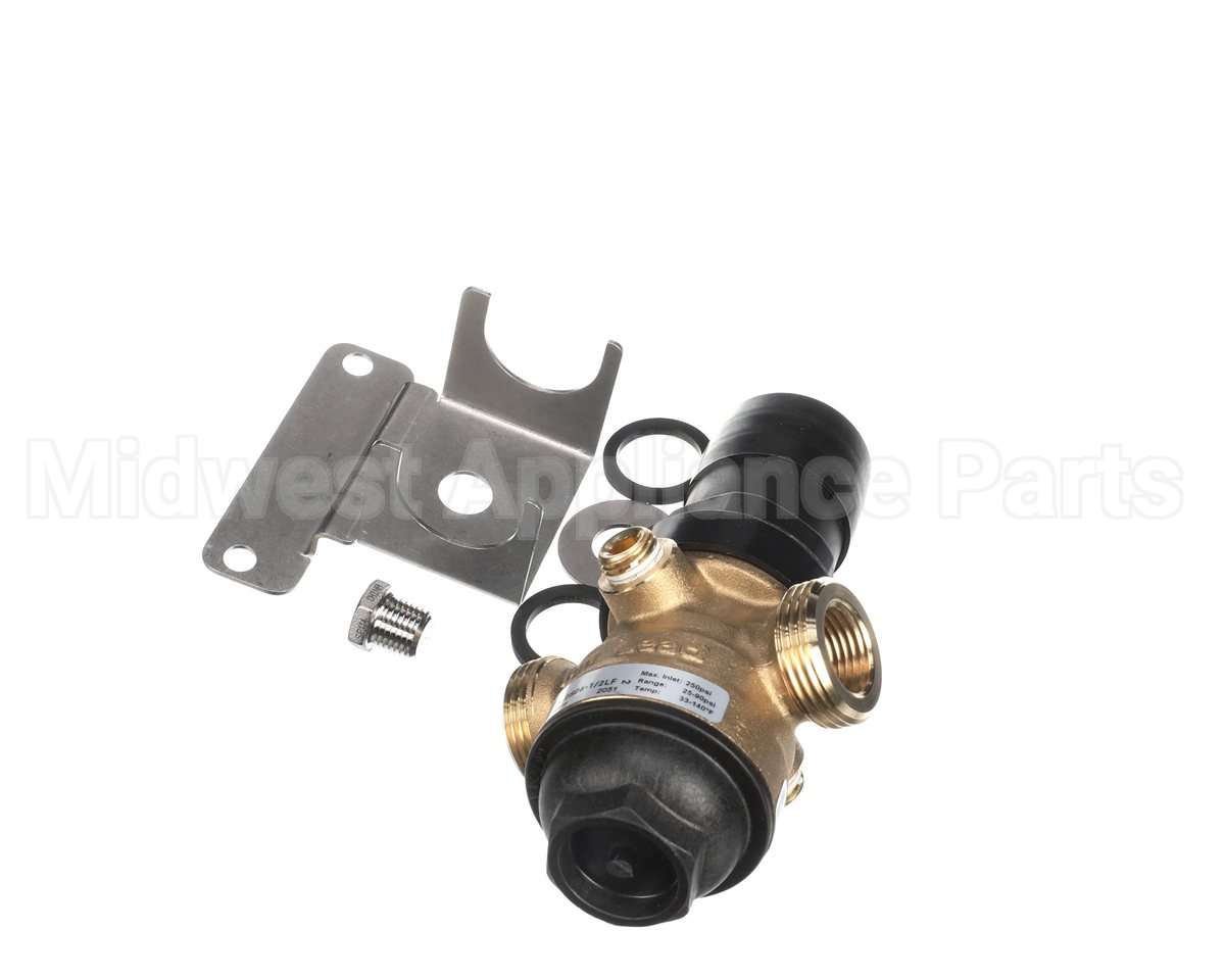 05700-004-94-35 Jackson Pressure Regulator Dial-Set