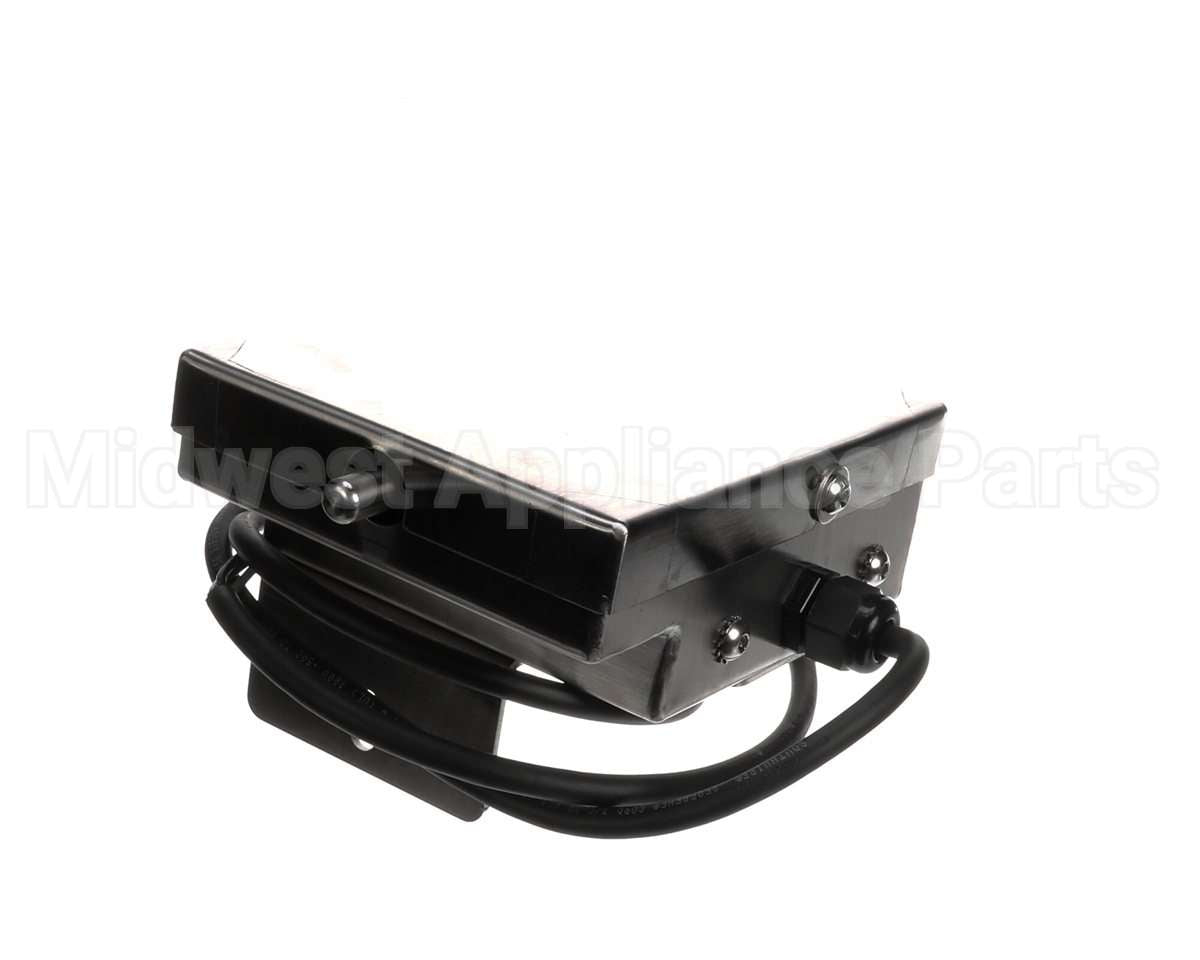 05700-004-97-06 Jackson Complete Interlock Box Assembly