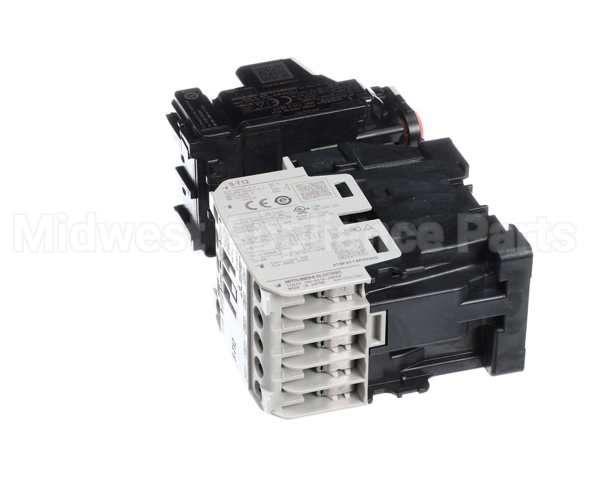 05700-004-98-65 Jackson Overload Kit, 1.0-1.6A Max