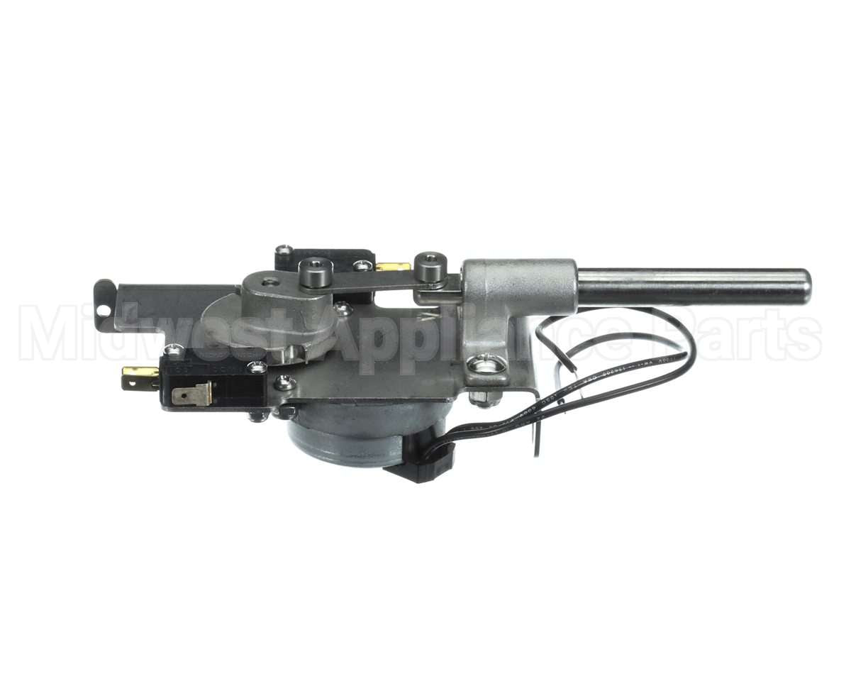 05700-004-99-57 Jackson A-Interlocl Assembly