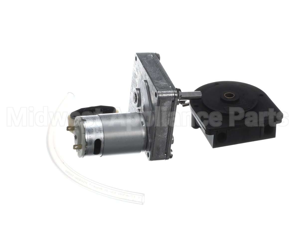 05700-005-00-29 Jackson A-Peri- Pumps, 38 Rpm 24