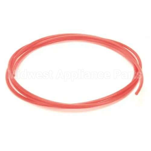 05700-011-37-15 Compatible Jackson Tubing, 1/4 X 120 Red
