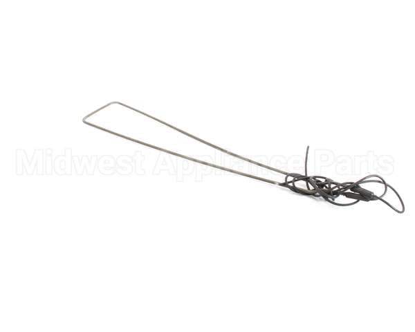 057034 Norlake Drain Pan Heater 125Watt 230V
