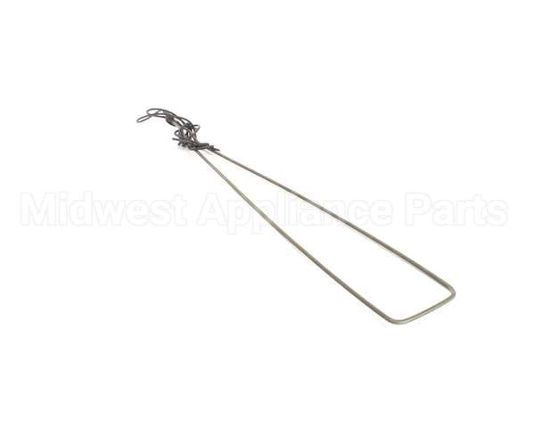 057034 Norlake Drain Pan Heater 125Watt 230V