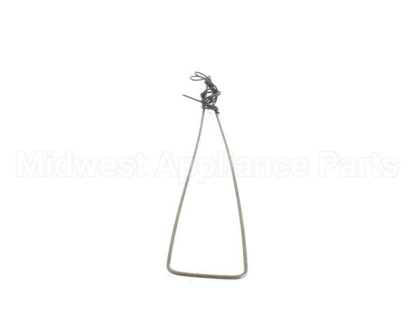 057034 Norlake Drain Pan Heater 125Watt 230V