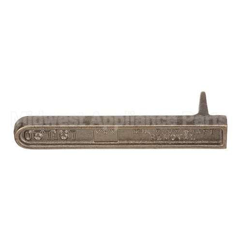 057167 Compatible Taylor Tool, Shaft, Drive